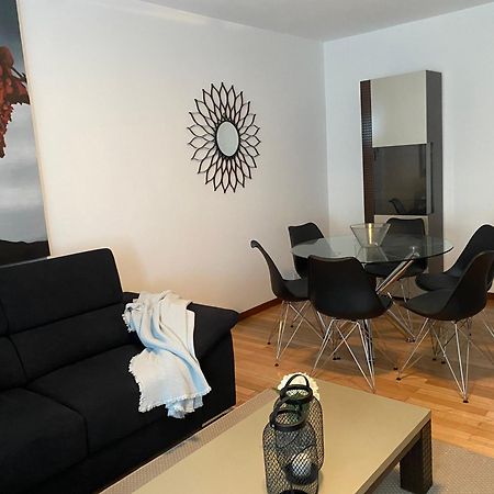 Apartmán La Casa De Cloe Lugo Exteriér fotografie
