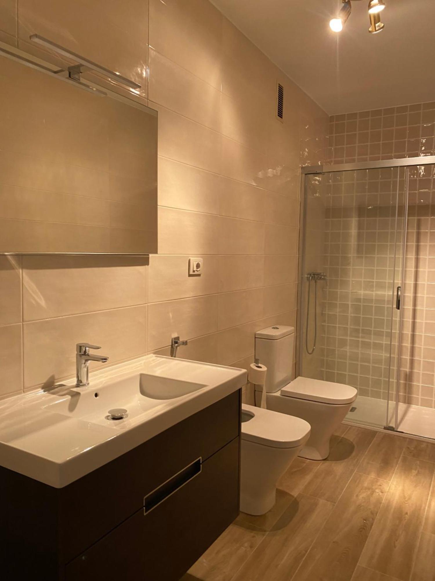 Apartmán La Casa De Cloe Lugo Exteriér fotografie
