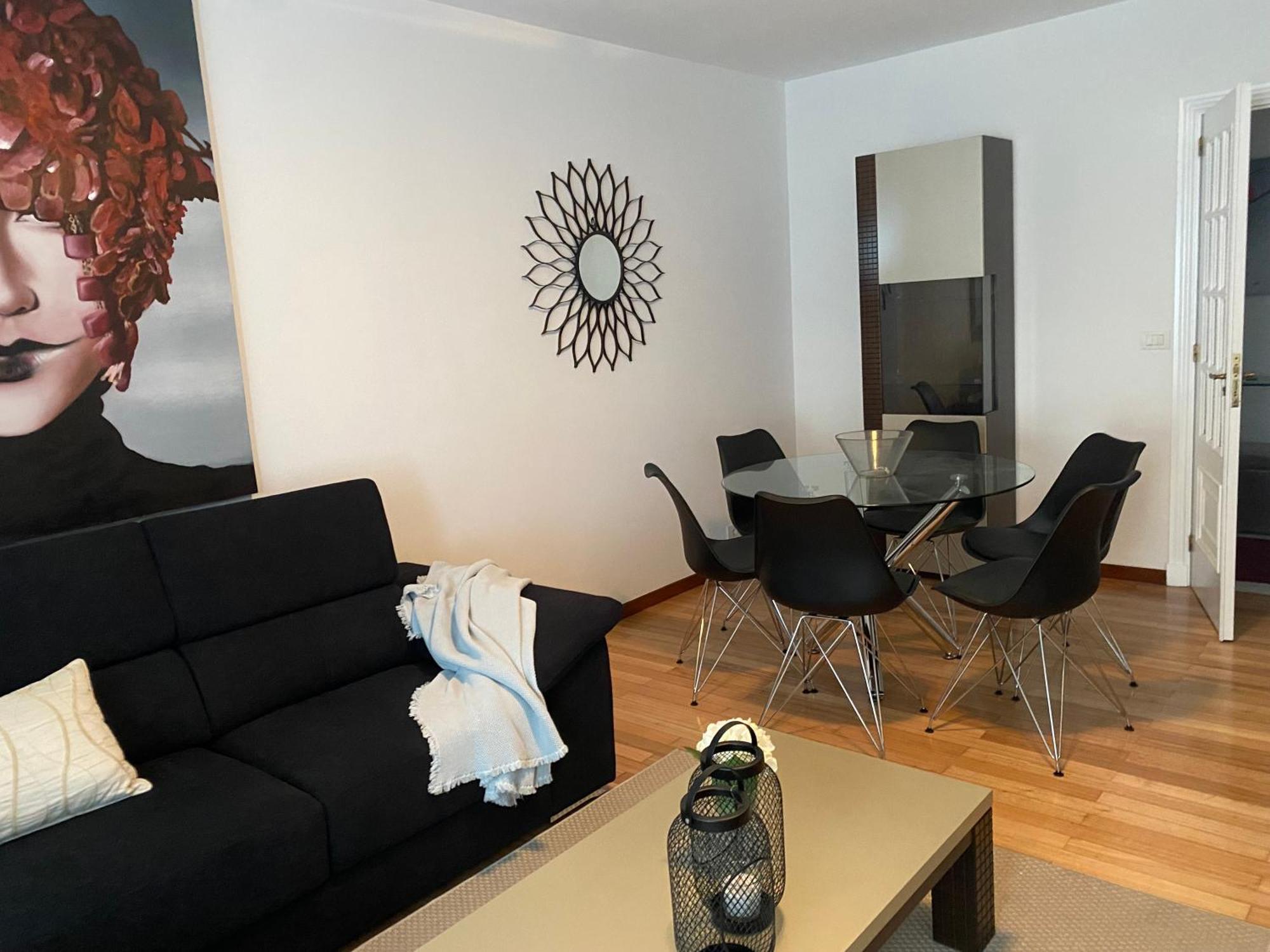 Apartmán La Casa De Cloe Lugo Exteriér fotografie