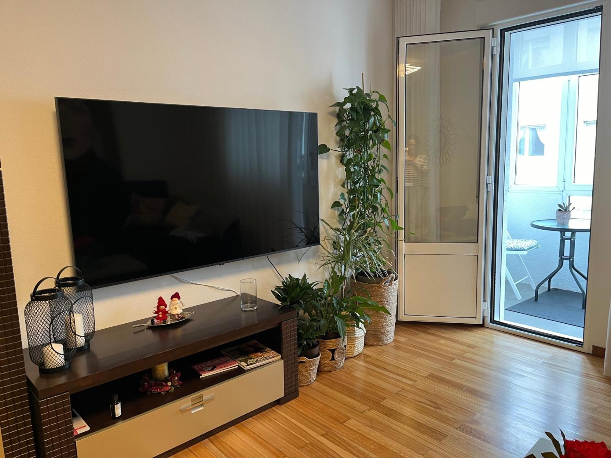 Apartmán La Casa De Cloe Lugo Exteriér fotografie