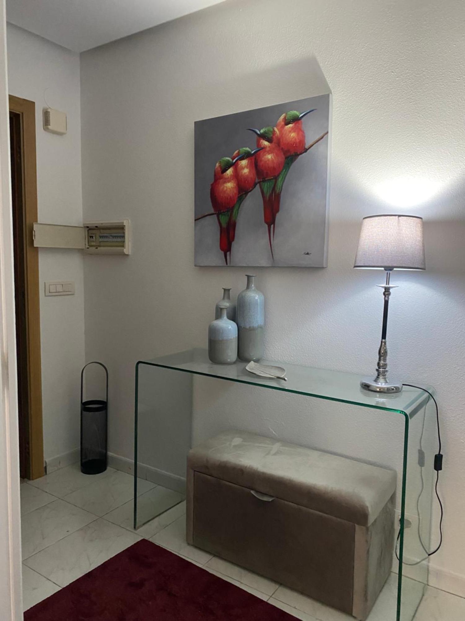 Apartmán La Casa De Cloe Lugo Exteriér fotografie
