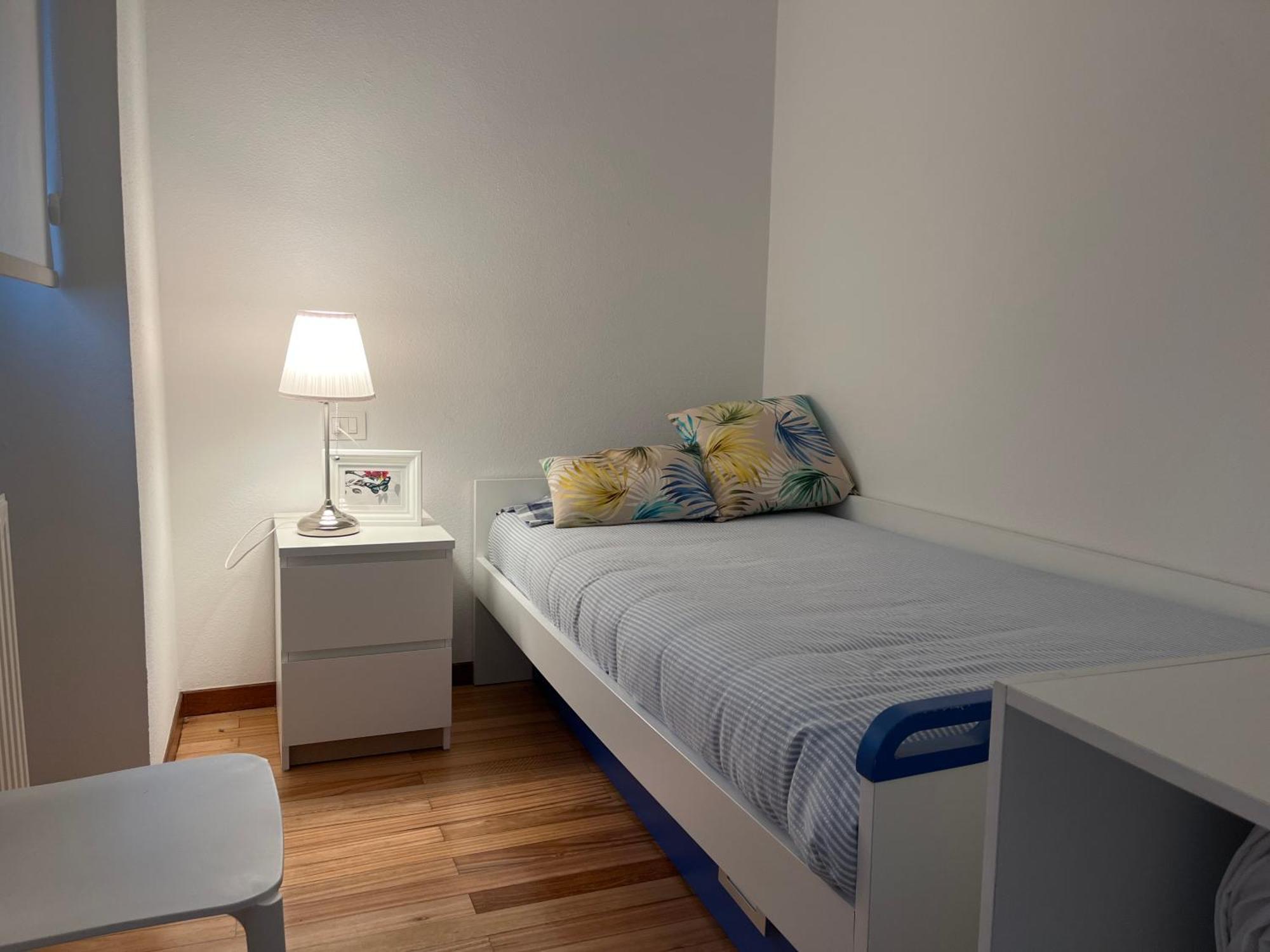 Apartmán La Casa De Cloe Lugo Exteriér fotografie