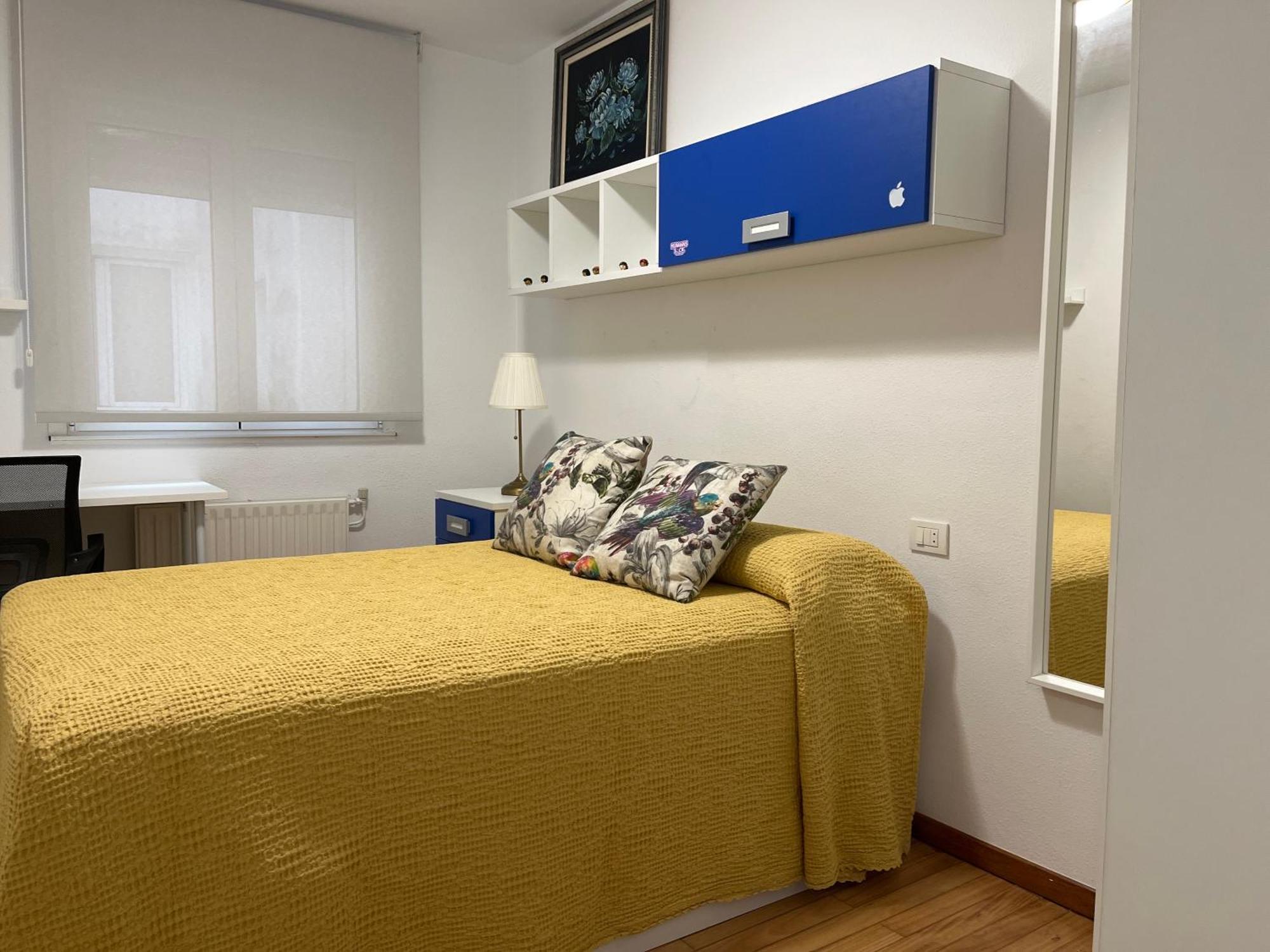 Apartmán La Casa De Cloe Lugo Exteriér fotografie