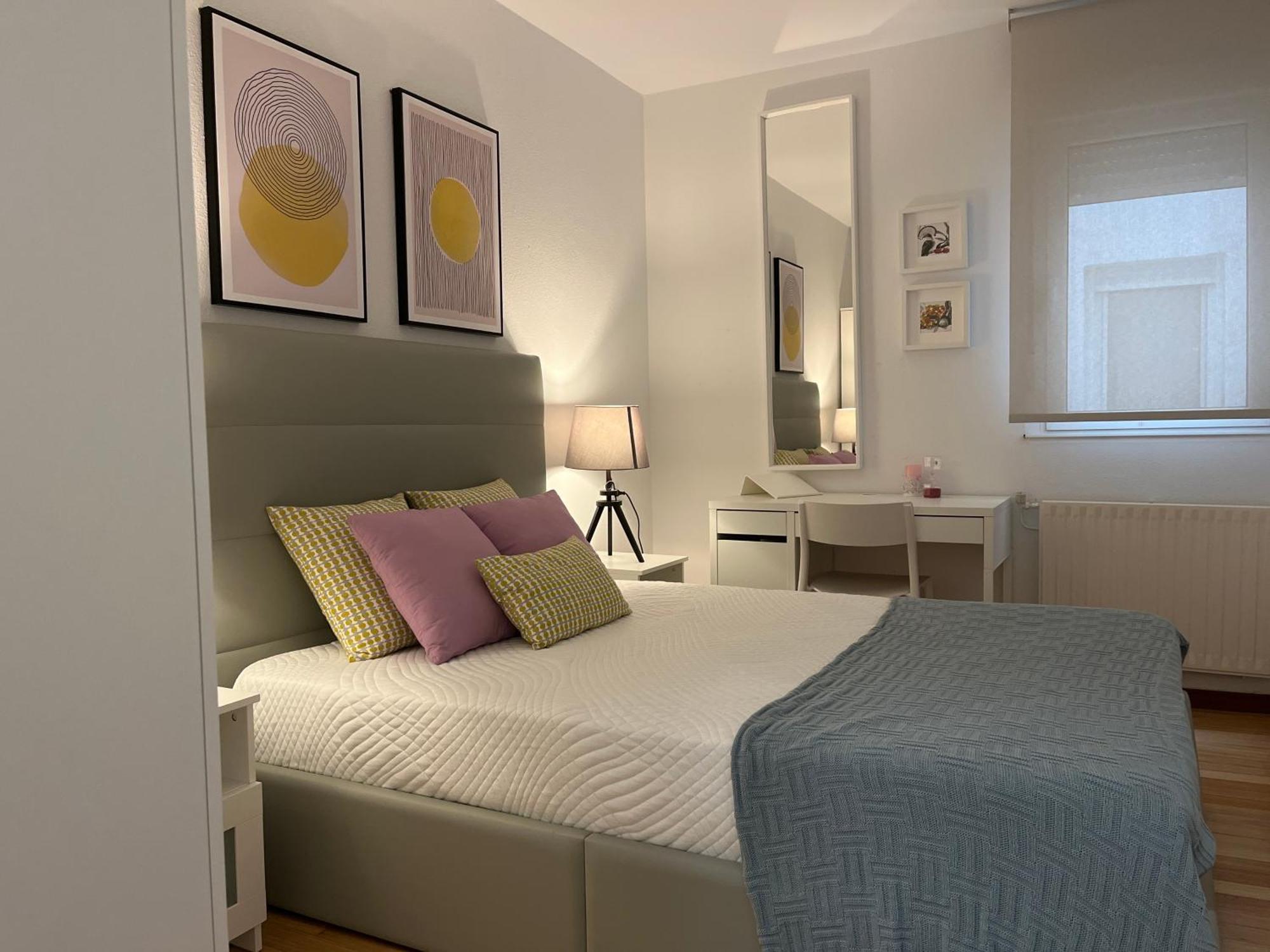 Apartmán La Casa De Cloe Lugo Exteriér fotografie