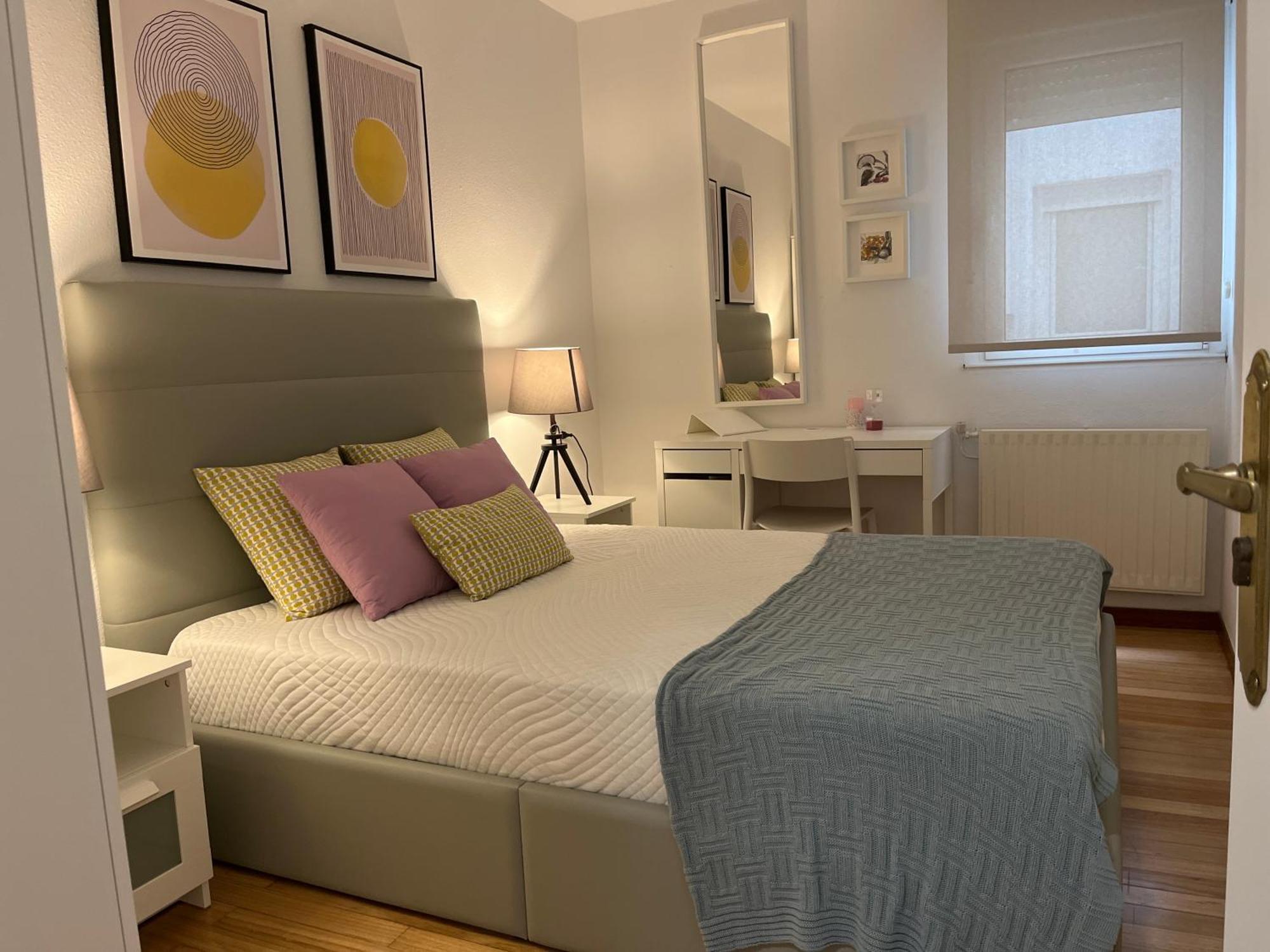 Apartmán La Casa De Cloe Lugo Exteriér fotografie