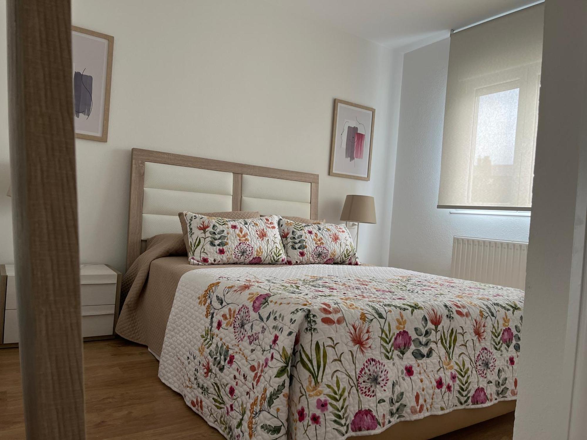 Apartmán La Casa De Cloe Lugo Exteriér fotografie